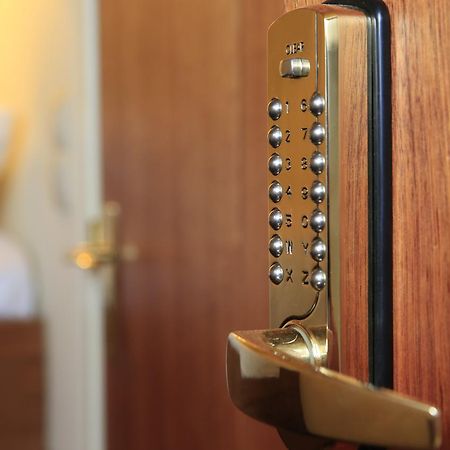 Hotelschip Antje Den Helder Dış mekan fotoğraf